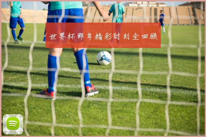 世界杯那年精彩时刻全回顾