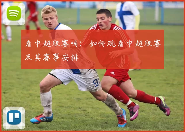 看中超联赛吗：如何观看中超联赛及其赛事安排