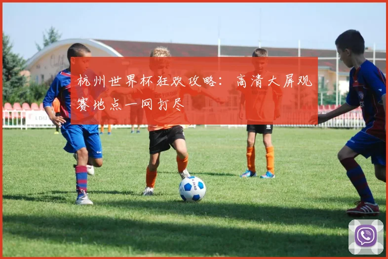 杭州世界杯狂欢攻略:高清大屏观赛地点一网打尽
