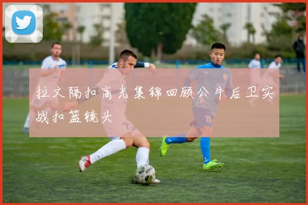 拉文隔扣高光集锦回顾公牛后卫实战扣篮镜头