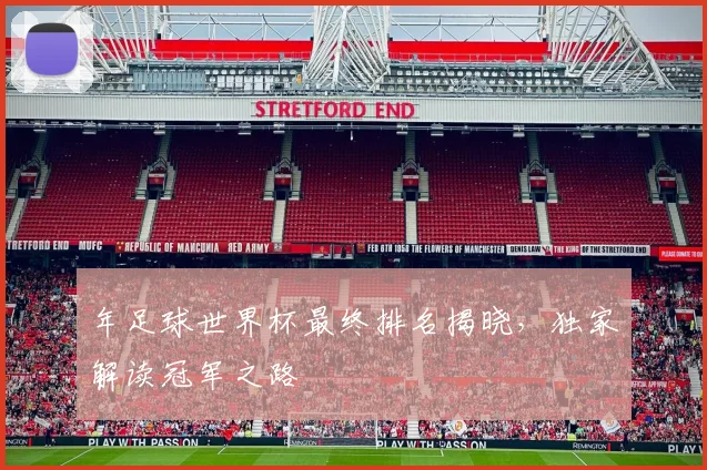 年足球世界杯最终排名揭晓，独家解读冠军之路