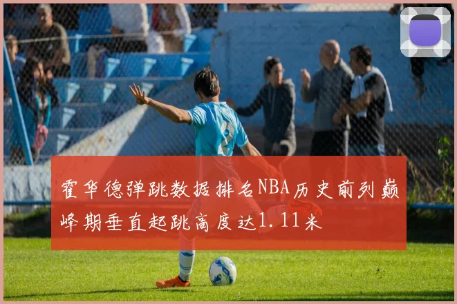 霍华德弹跳数据排名NBA历史前列巅峰期垂直起跳高度达1.11米